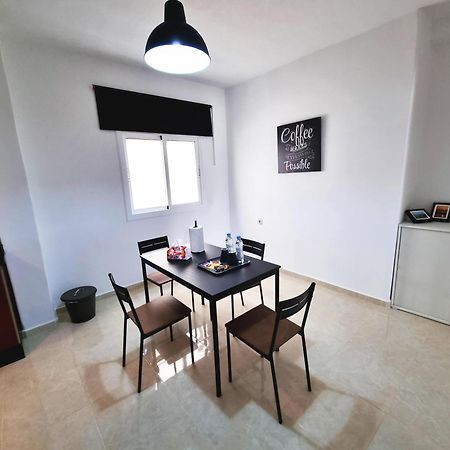 Prestige Apartment Oued Laou Exterior foto
